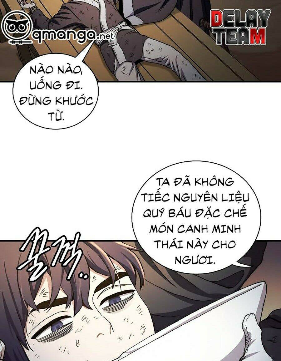 Huyền Thoại Diệt Thế Độc Long - Chapter 2 - Page 24