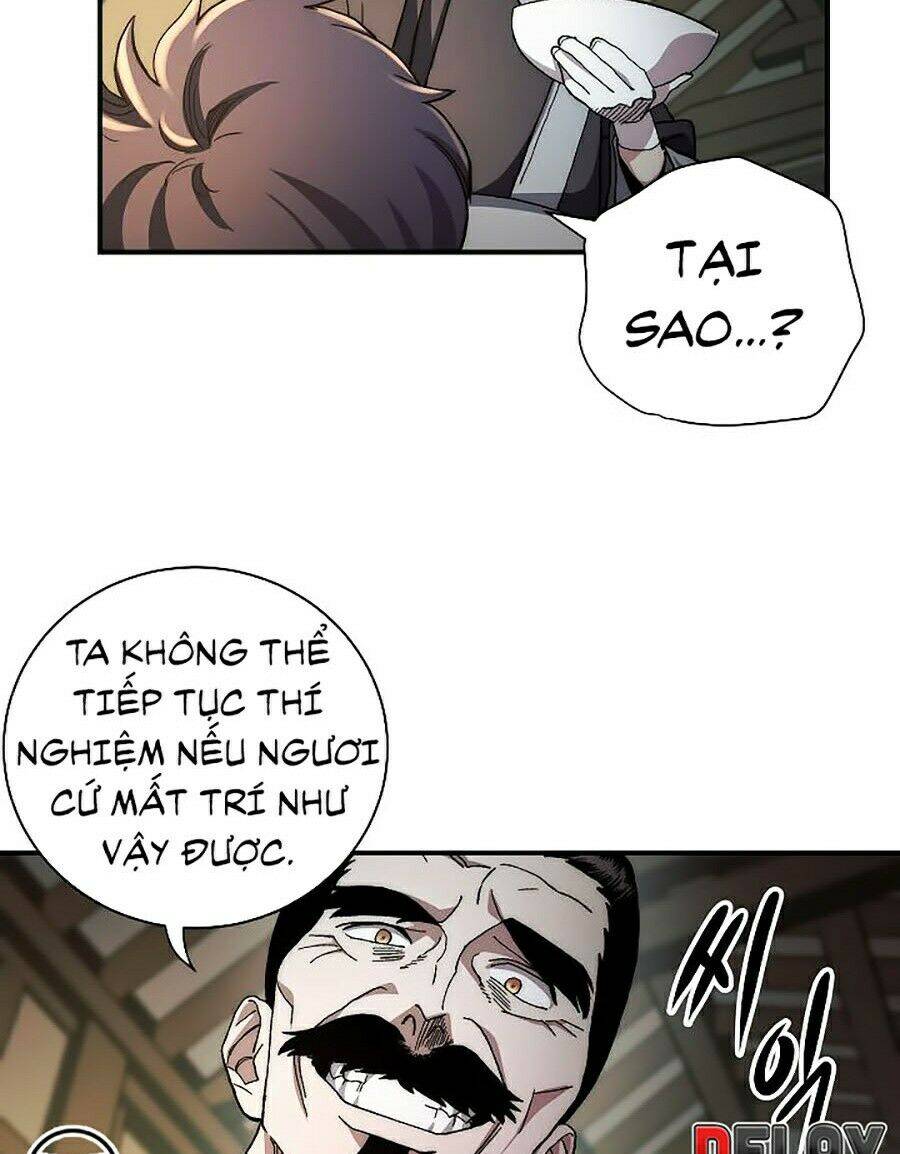 Huyền Thoại Diệt Thế Độc Long - Chapter 2 - Page 26