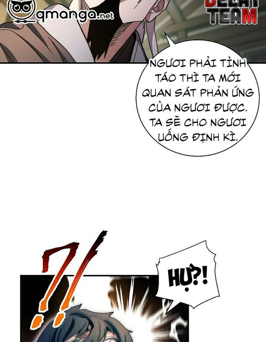 Huyền Thoại Diệt Thế Độc Long - Chapter 2 - Page 27