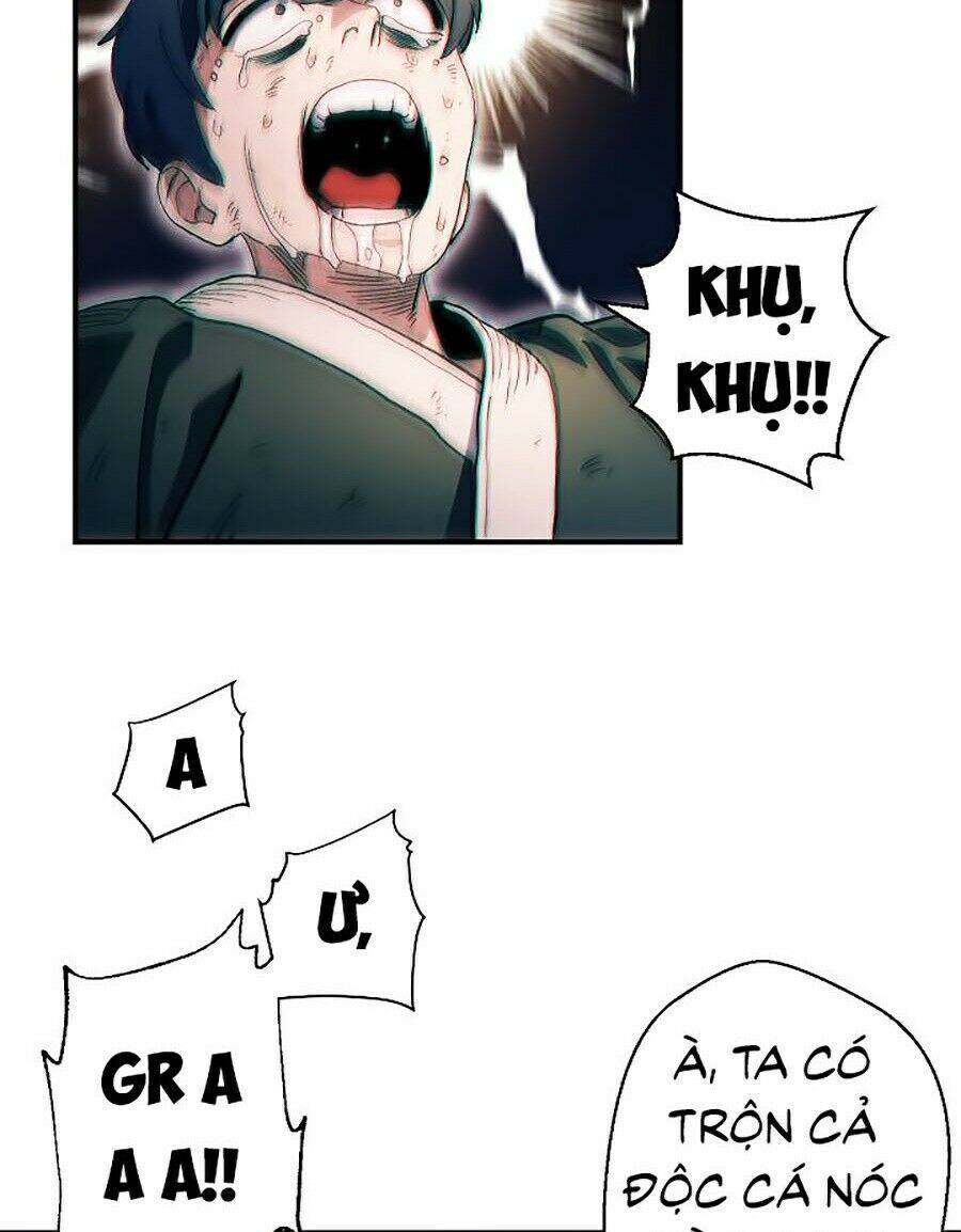 Huyền Thoại Diệt Thế Độc Long - Chapter 2 - Page 28