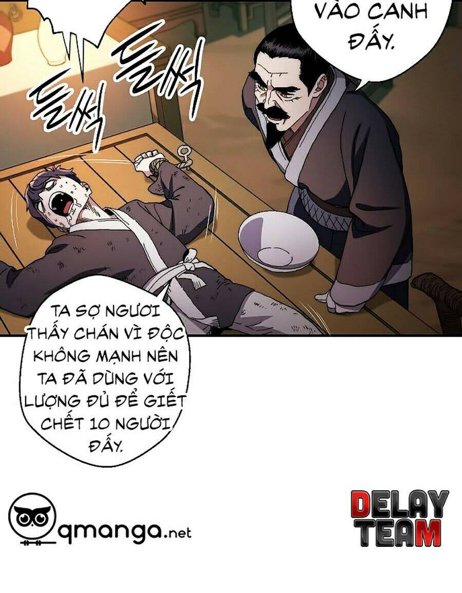 Huyền Thoại Diệt Thế Độc Long - Chapter 2 - Page 29