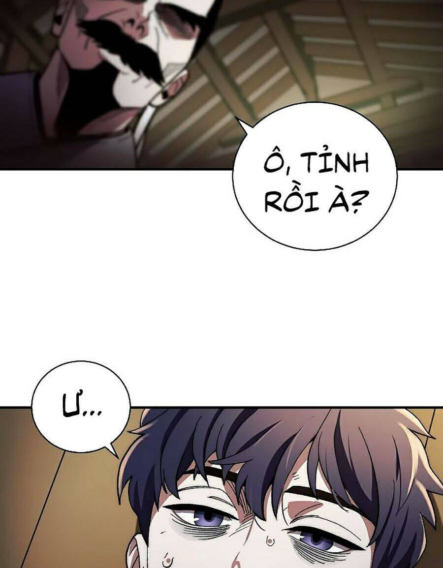 Huyền Thoại Diệt Thế Độc Long - Chapter 2 - Page 3