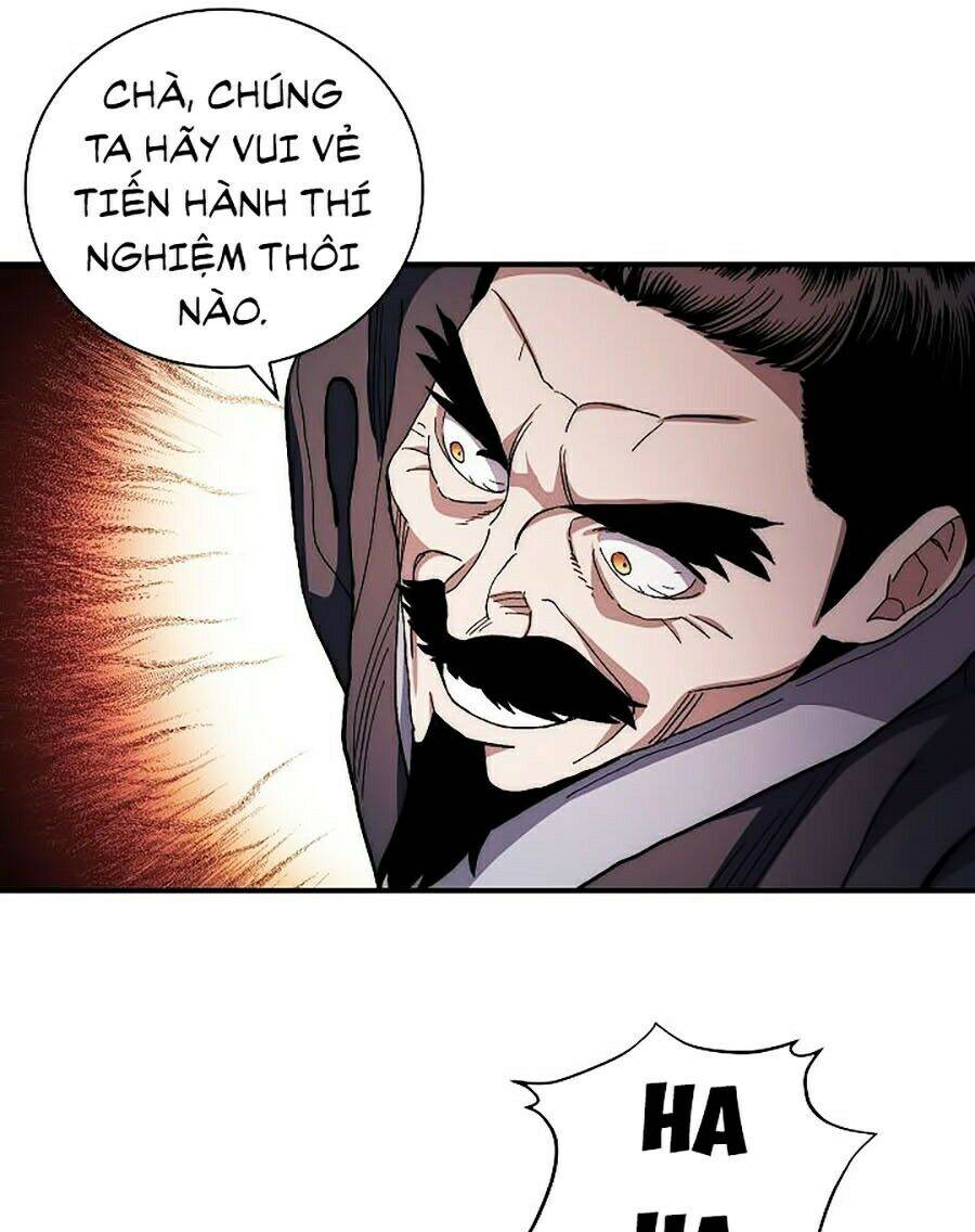 Huyền Thoại Diệt Thế Độc Long - Chapter 2 - Page 30