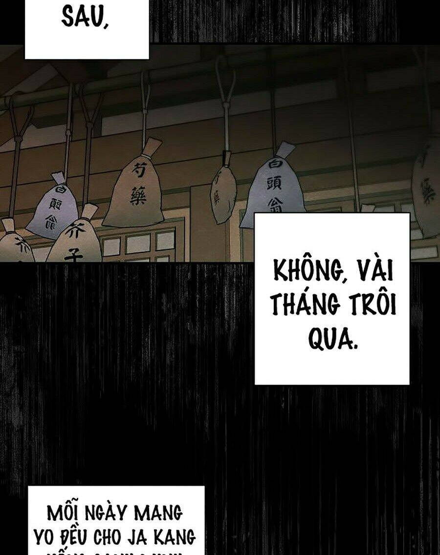 Huyền Thoại Diệt Thế Độc Long - Chapter 2 - Page 32