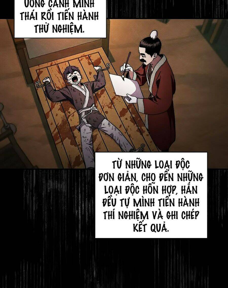 Huyền Thoại Diệt Thế Độc Long - Chapter 2 - Page 33