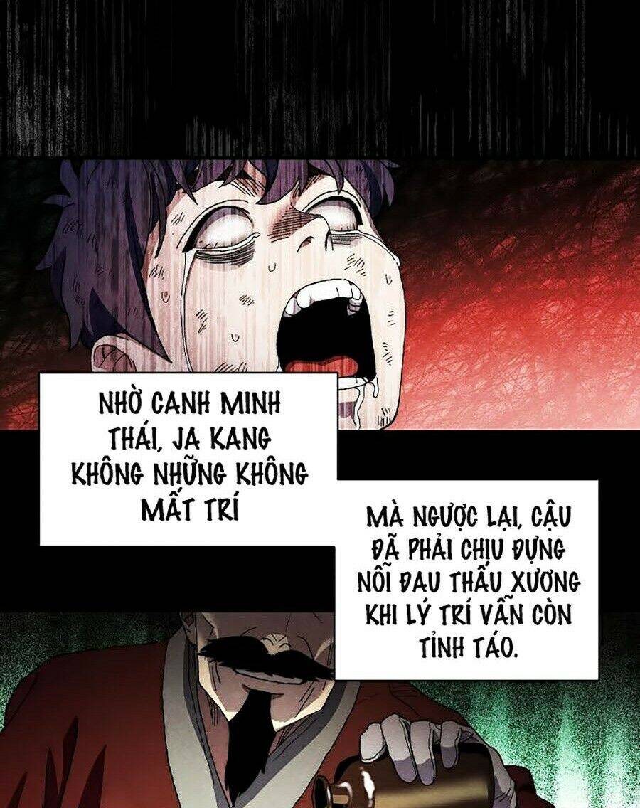 Huyền Thoại Diệt Thế Độc Long - Chapter 2 - Page 34