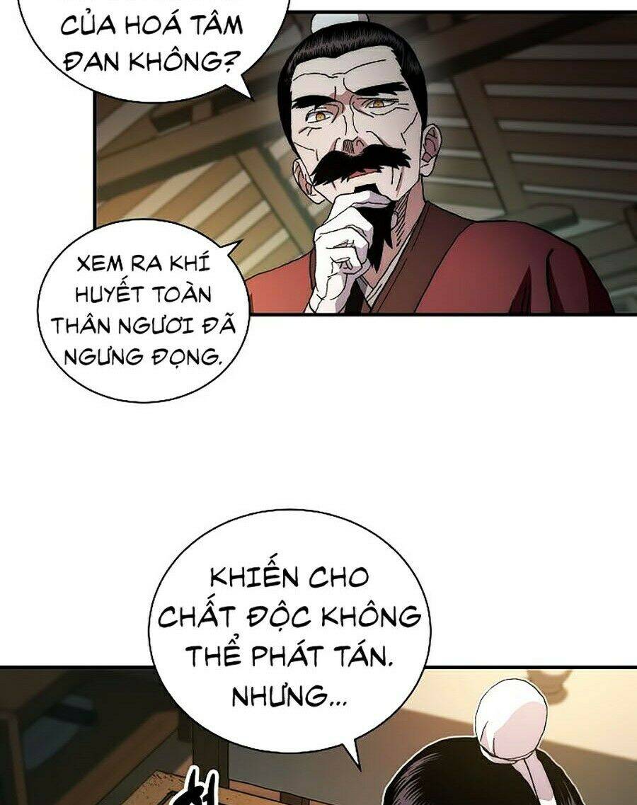 Huyền Thoại Diệt Thế Độc Long - Chapter 2 - Page 39