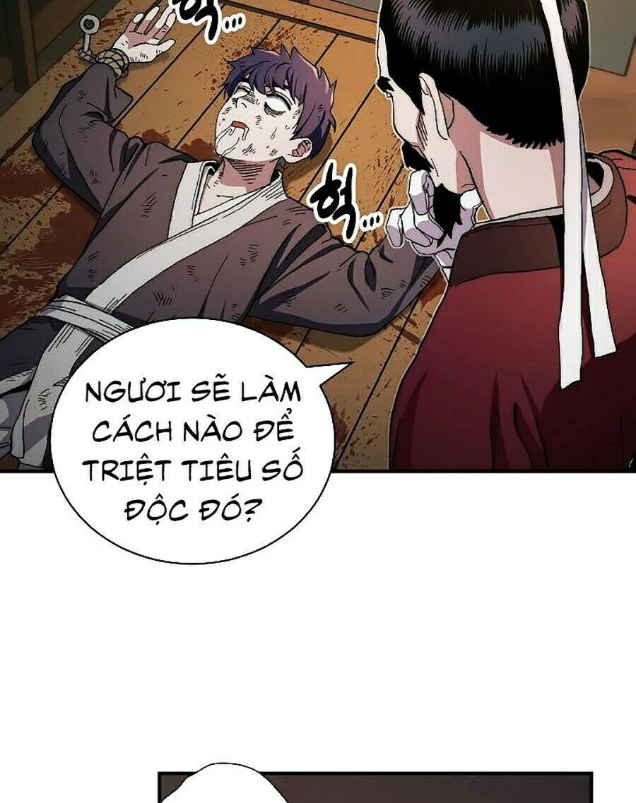 Huyền Thoại Diệt Thế Độc Long - Chapter 2 - Page 40