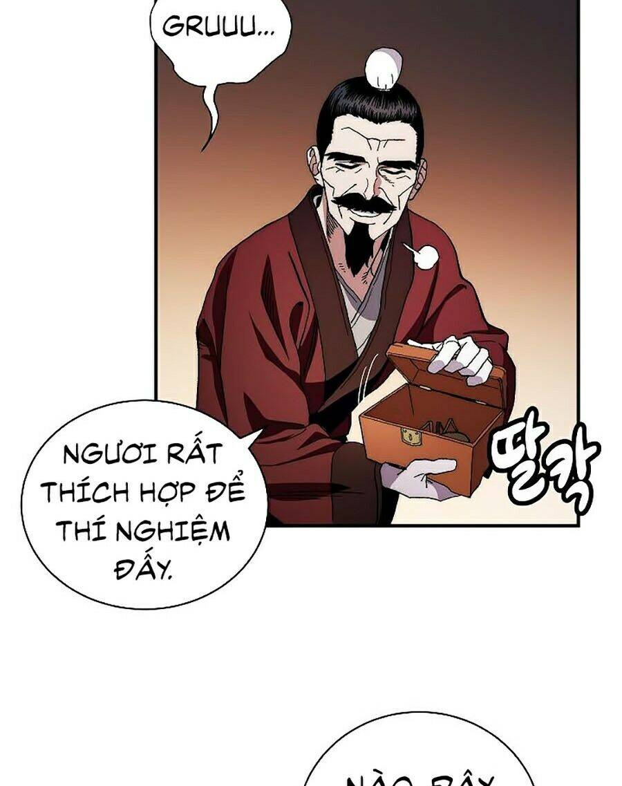 Huyền Thoại Diệt Thế Độc Long - Chapter 2 - Page 41