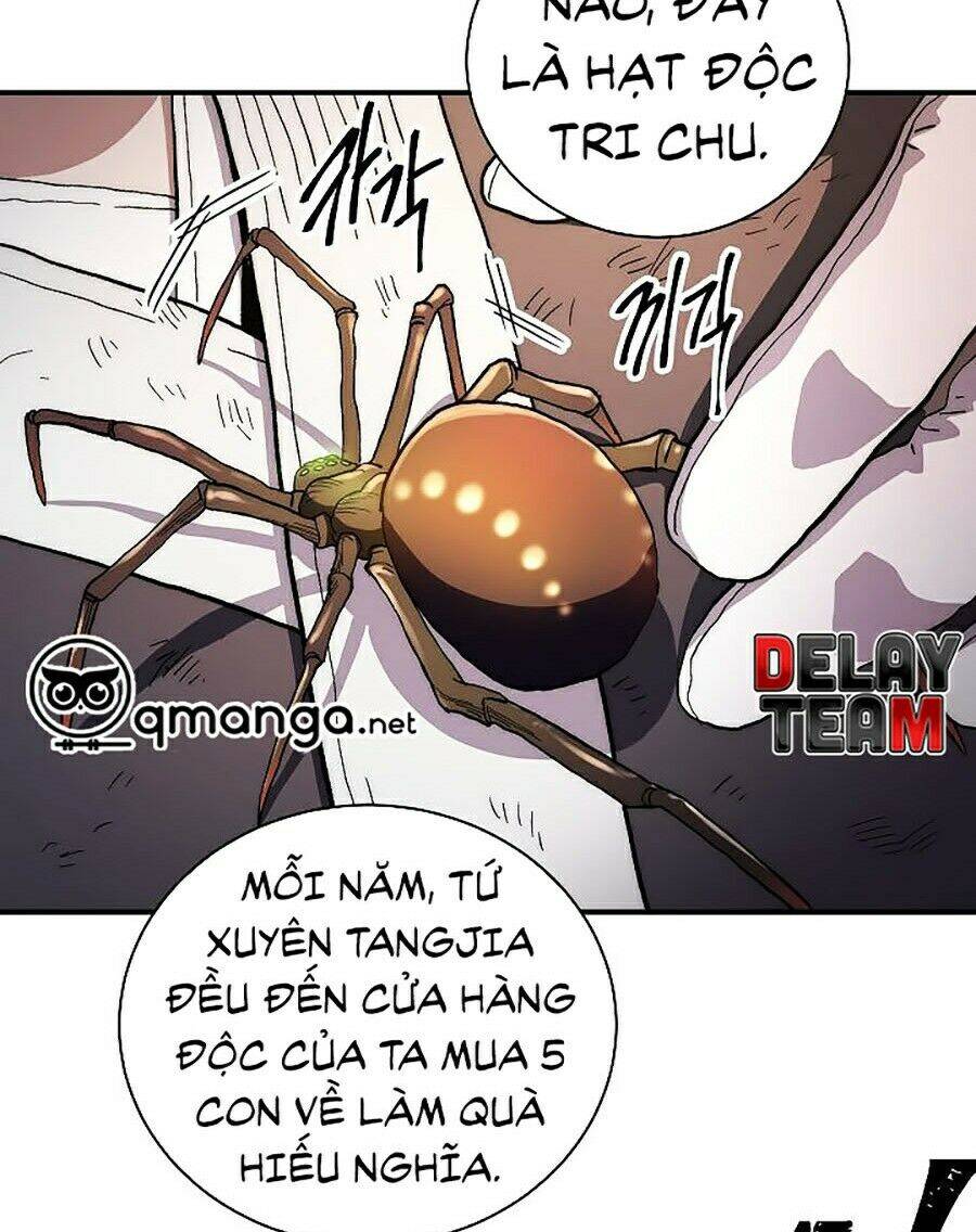 Huyền Thoại Diệt Thế Độc Long - Chapter 2 - Page 42