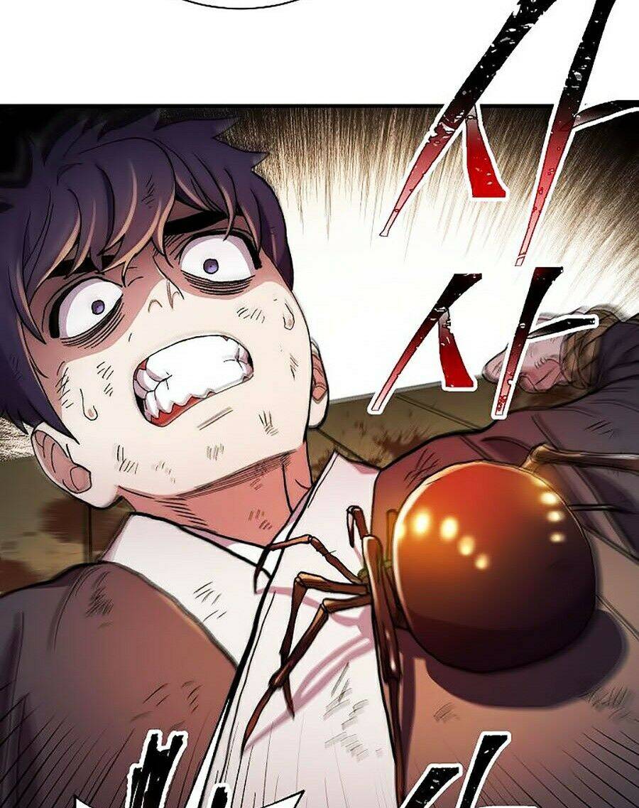 Huyền Thoại Diệt Thế Độc Long - Chapter 2 - Page 43