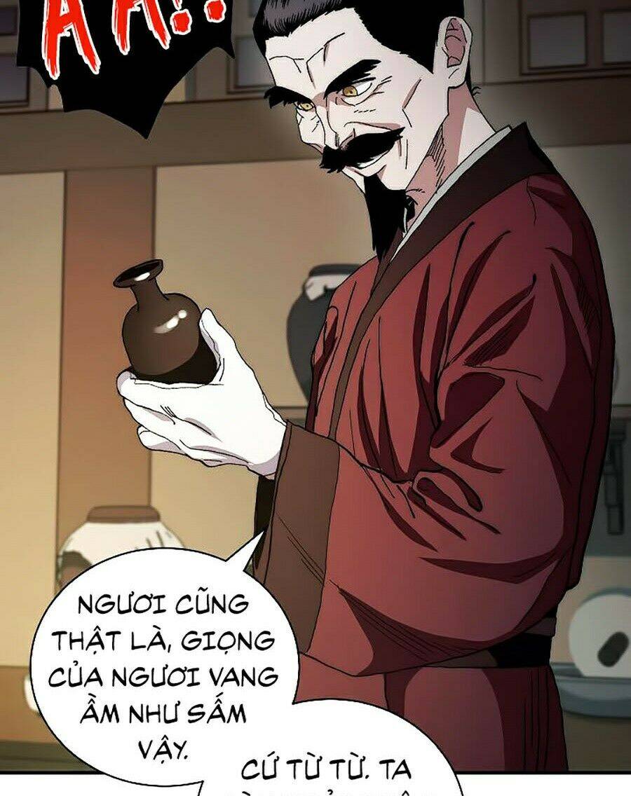 Huyền Thoại Diệt Thế Độc Long - Chapter 2 - Page 46