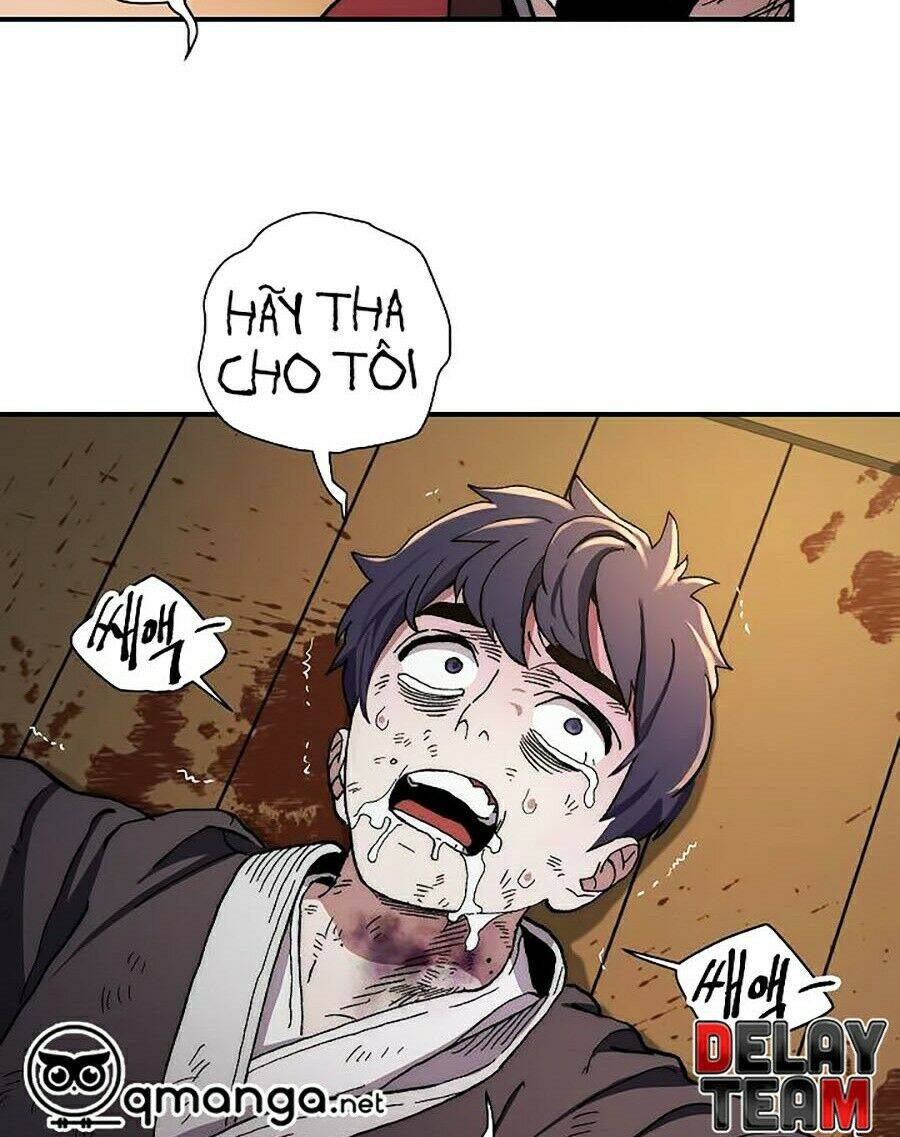 Huyền Thoại Diệt Thế Độc Long - Chapter 2 - Page 48