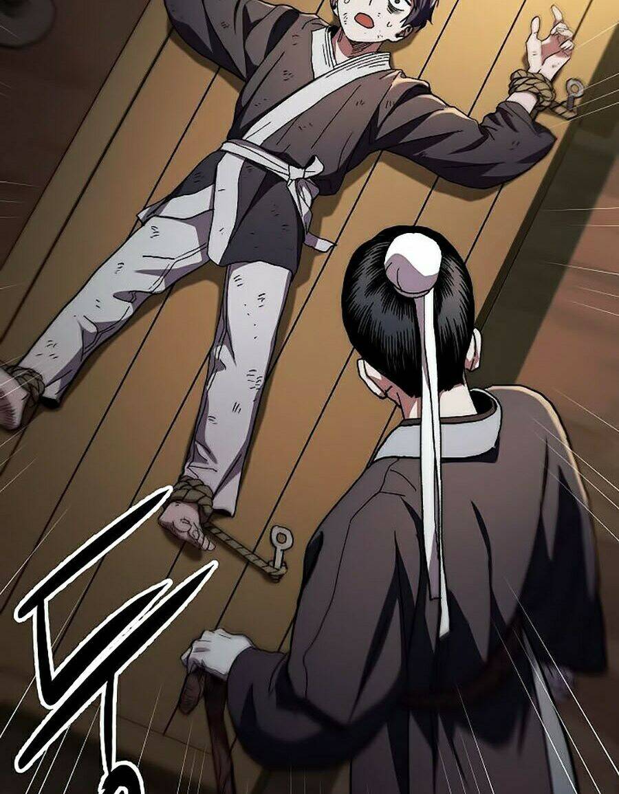 Huyền Thoại Diệt Thế Độc Long - Chapter 2 - Page 5