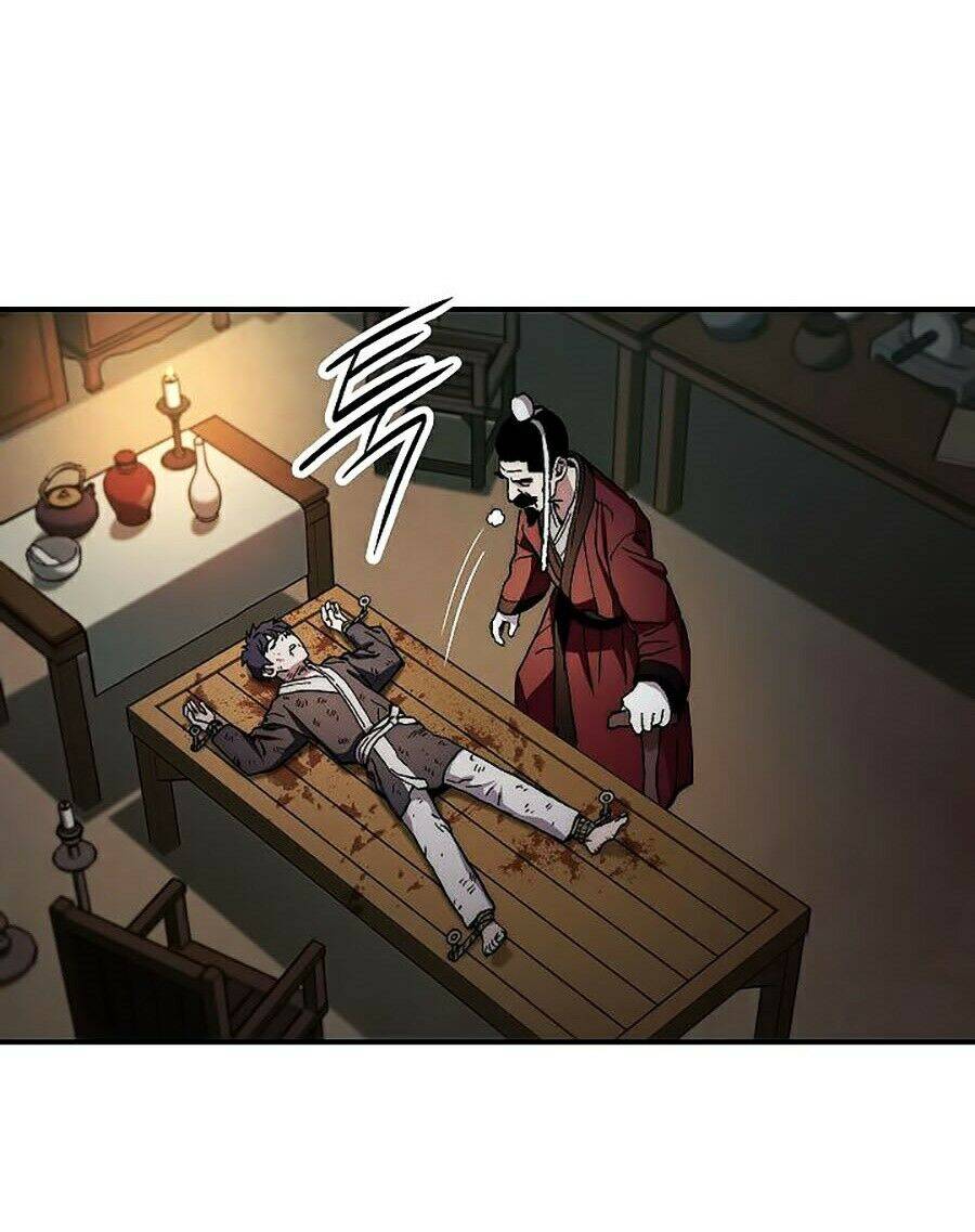 Huyền Thoại Diệt Thế Độc Long - Chapter 2 - Page 56