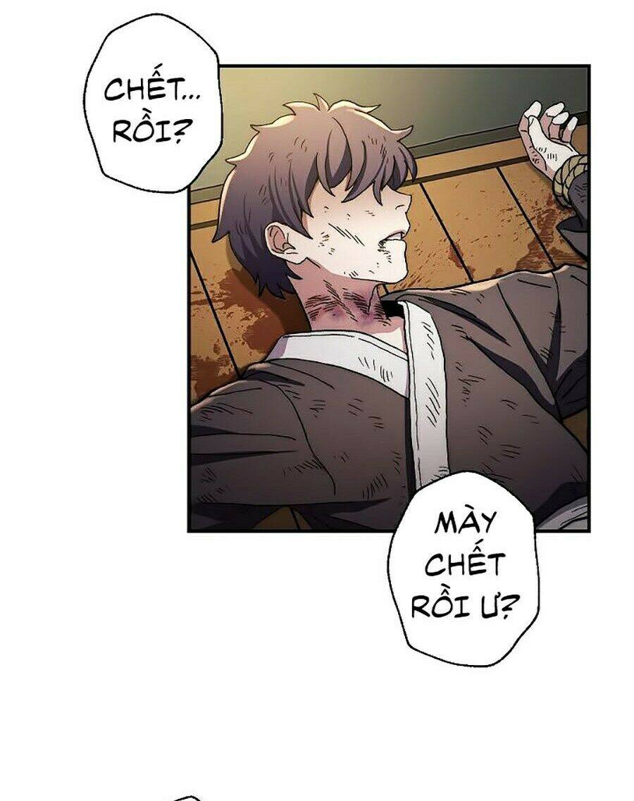 Huyền Thoại Diệt Thế Độc Long - Chapter 2 - Page 58