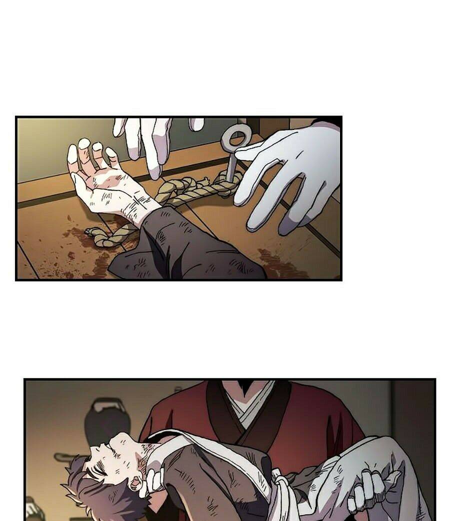 Huyền Thoại Diệt Thế Độc Long - Chapter 2 - Page 60