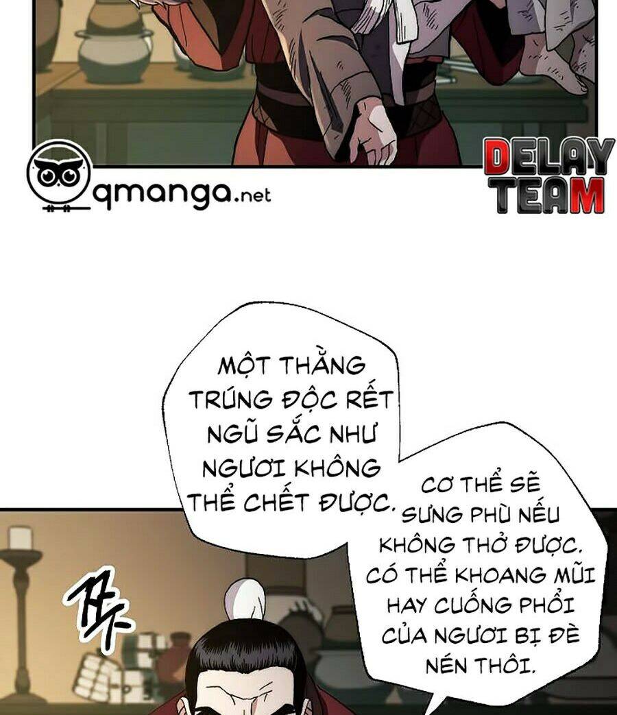 Huyền Thoại Diệt Thế Độc Long - Chapter 2 - Page 61