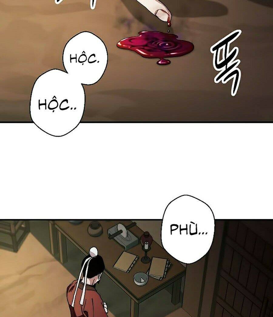 Huyền Thoại Diệt Thế Độc Long - Chapter 2 - Page 66
