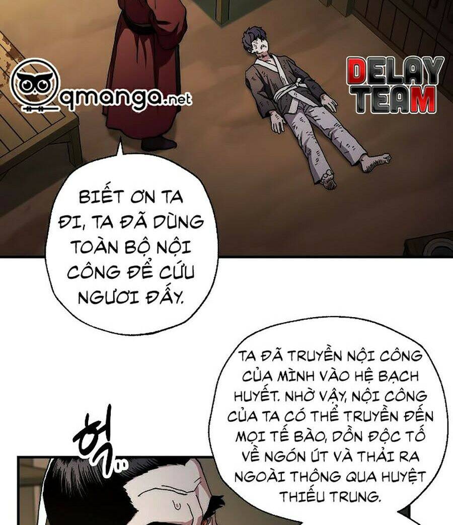 Huyền Thoại Diệt Thế Độc Long - Chapter 2 - Page 67