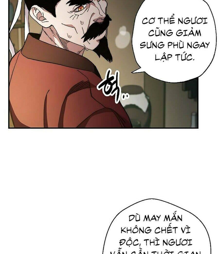 Huyền Thoại Diệt Thế Độc Long - Chapter 2 - Page 68