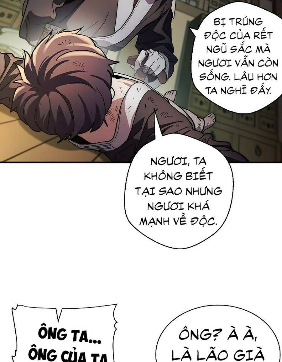 Huyền Thoại Diệt Thế Độc Long - Chapter 2 - Page 7