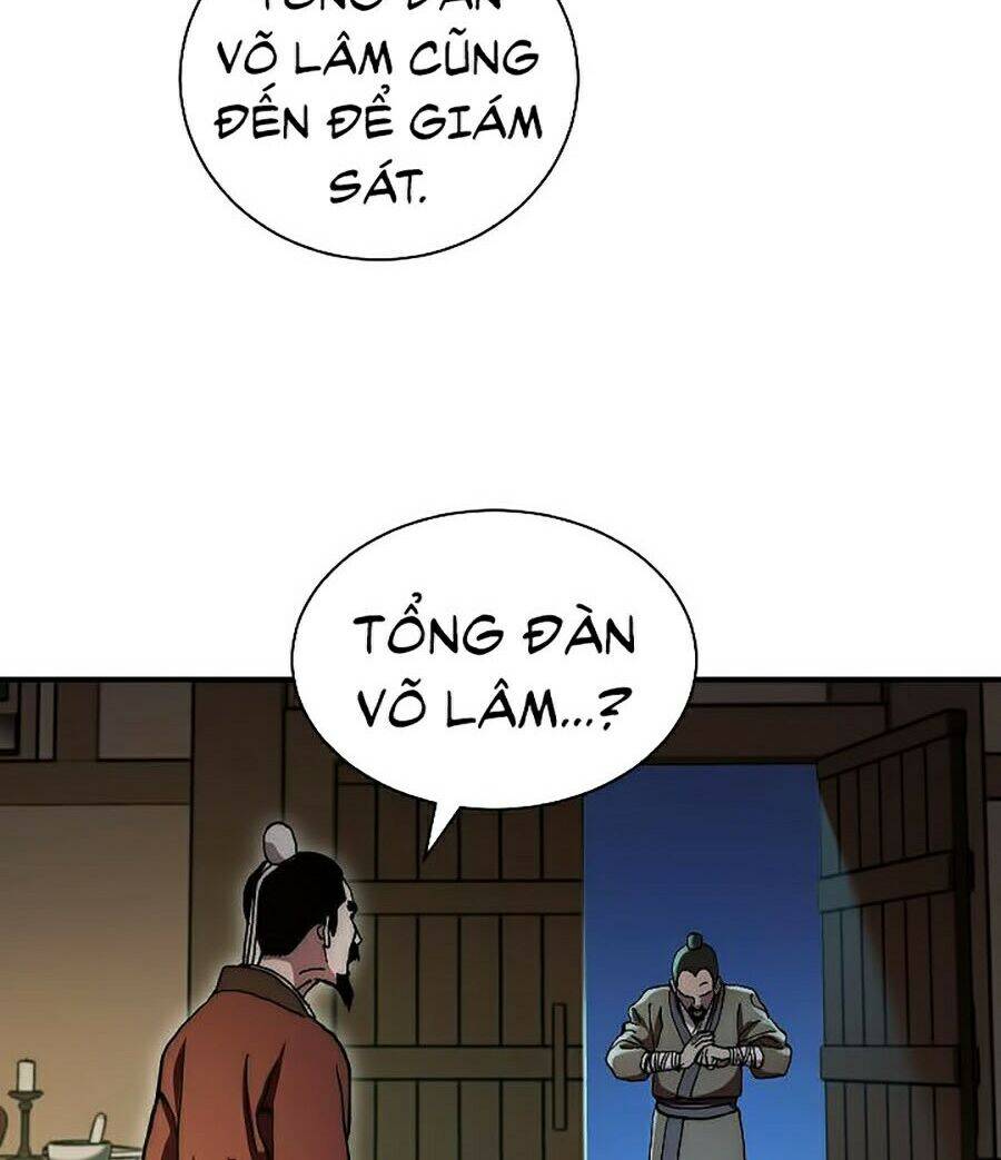 Huyền Thoại Diệt Thế Độc Long - Chapter 2 - Page 73