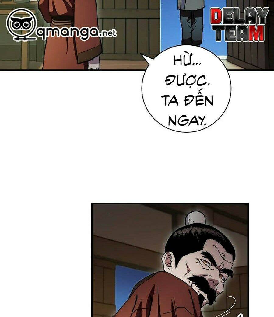 Huyền Thoại Diệt Thế Độc Long - Chapter 2 - Page 74