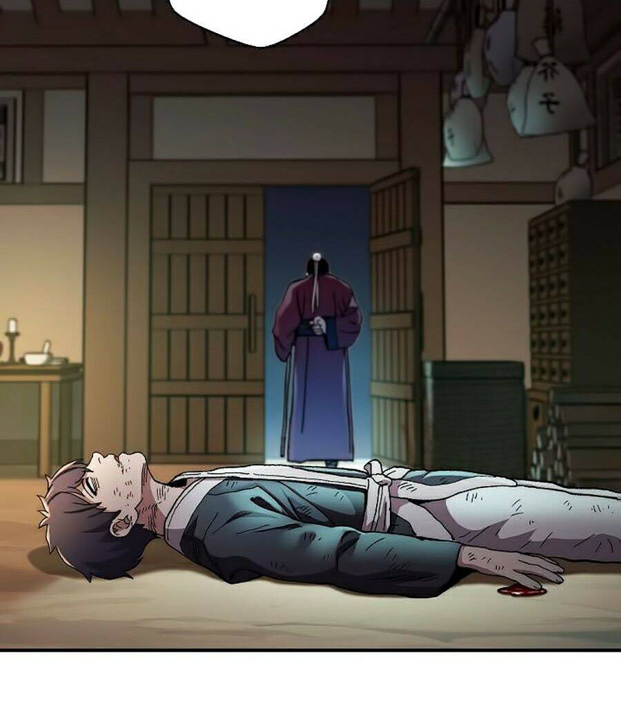 Huyền Thoại Diệt Thế Độc Long - Chapter 2 - Page 79