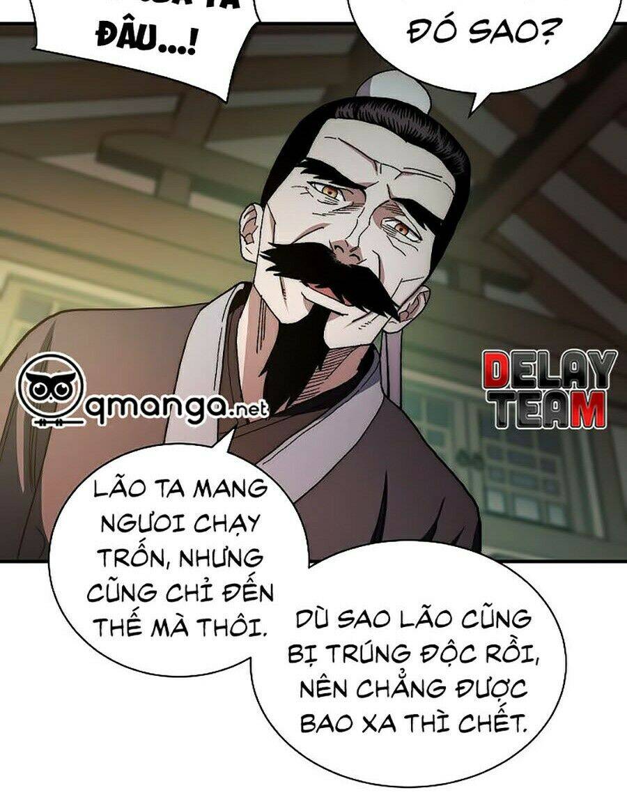 Huyền Thoại Diệt Thế Độc Long - Chapter 2 - Page 8