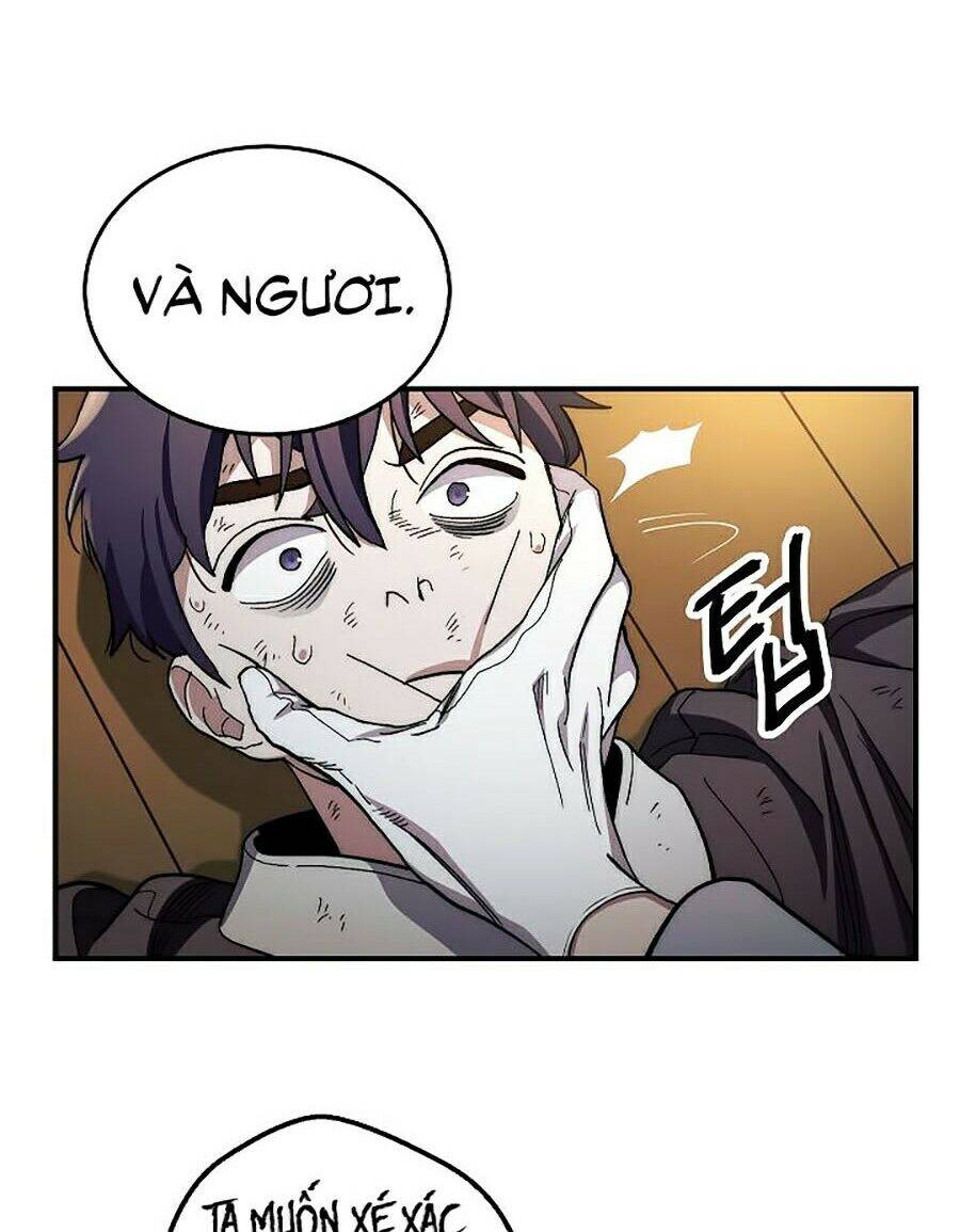 Huyền Thoại Diệt Thế Độc Long - Chapter 2 - Page 9