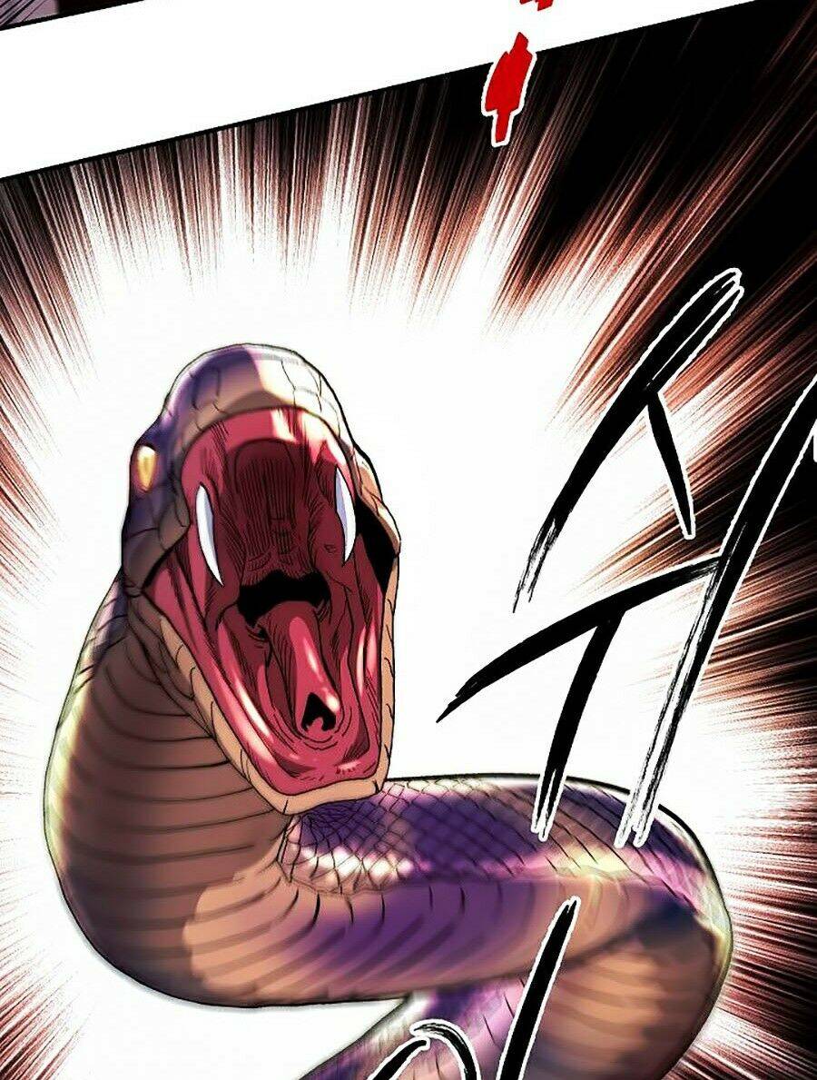 Huyền Thoại Diệt Thế Độc Long - Chapter 3 - Page 10