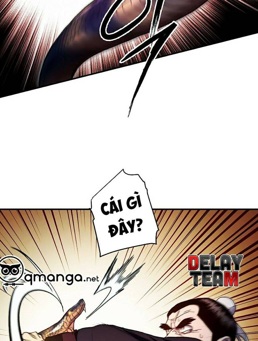 Huyền Thoại Diệt Thế Độc Long - Chapter 3 - Page 11