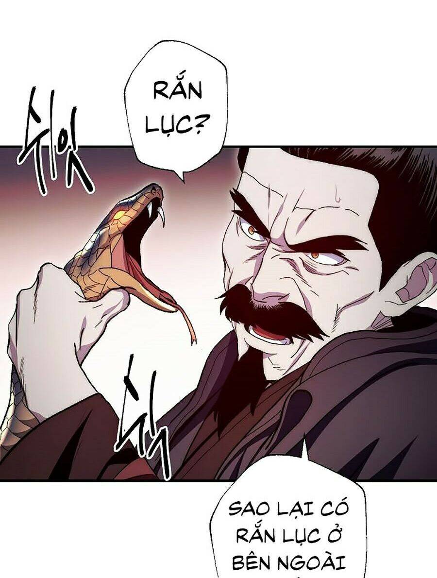 Huyền Thoại Diệt Thế Độc Long - Chapter 3 - Page 13