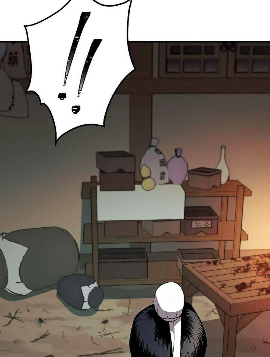 Huyền Thoại Diệt Thế Độc Long - Chapter 3 - Page 15