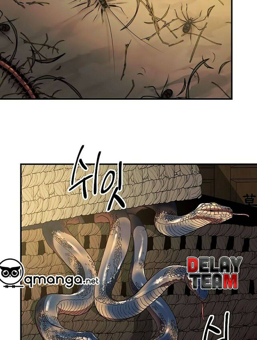 Huyền Thoại Diệt Thế Độc Long - Chapter 3 - Page 17