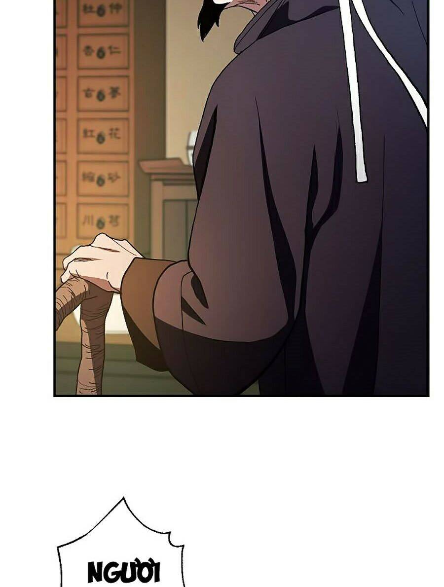 Huyền Thoại Diệt Thế Độc Long - Chapter 3 - Page 19