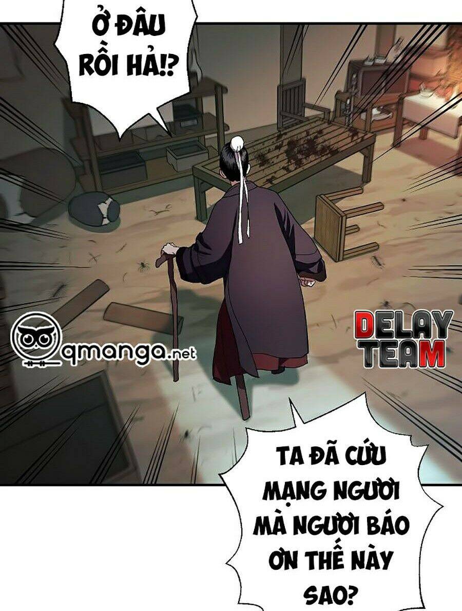 Huyền Thoại Diệt Thế Độc Long - Chapter 3 - Page 20