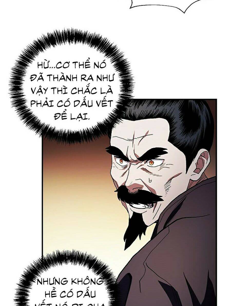 Huyền Thoại Diệt Thế Độc Long - Chapter 3 - Page 21