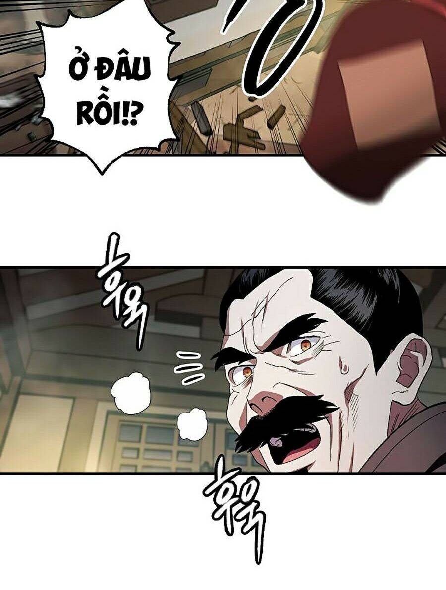 Huyền Thoại Diệt Thế Độc Long - Chapter 3 - Page 23