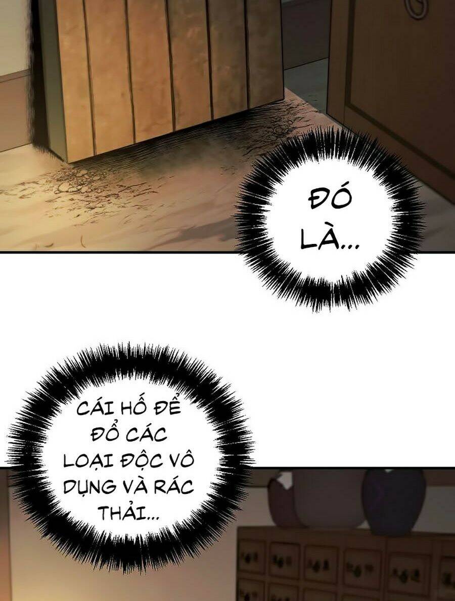 Huyền Thoại Diệt Thế Độc Long - Chapter 3 - Page 25