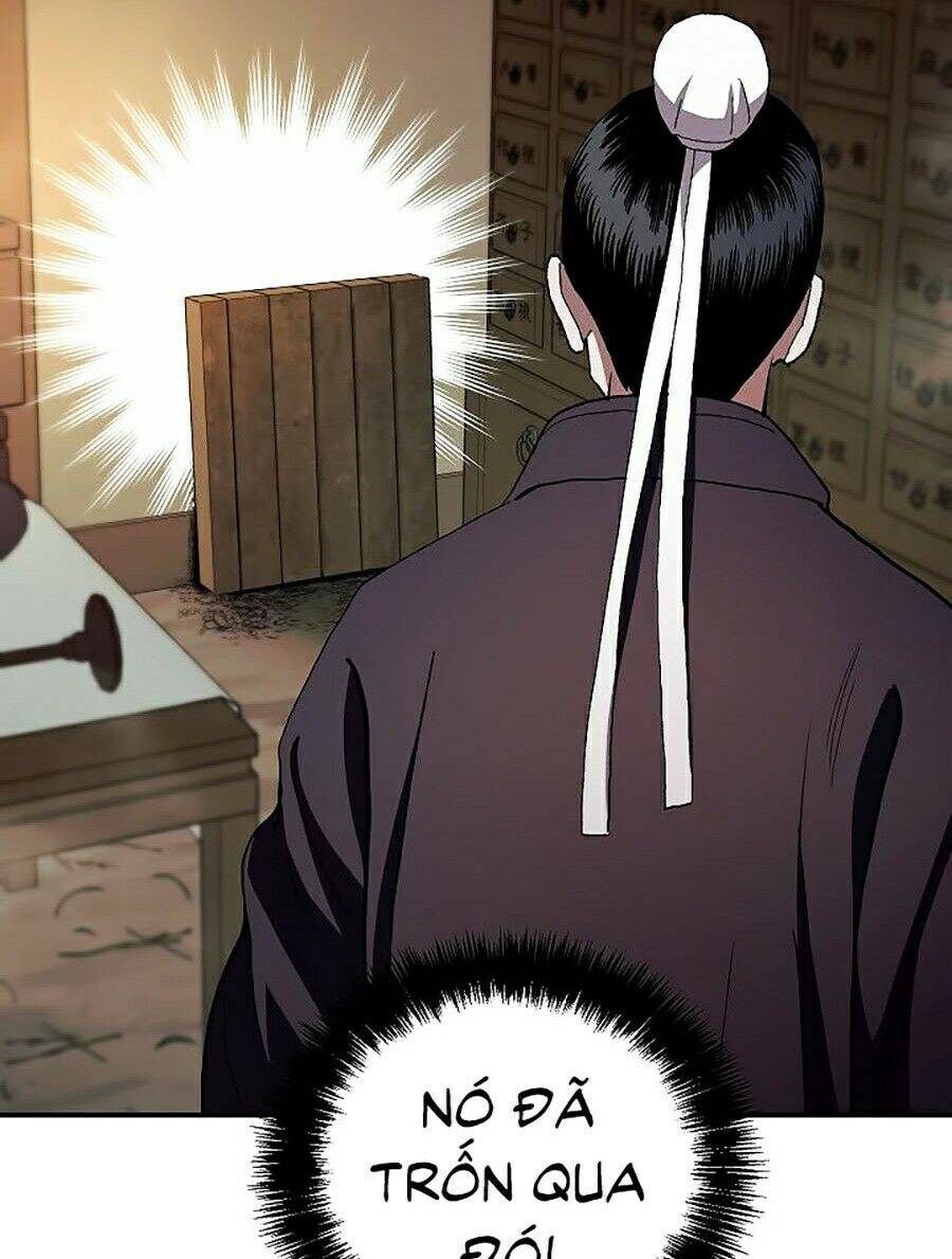 Huyền Thoại Diệt Thế Độc Long - Chapter 3 - Page 26