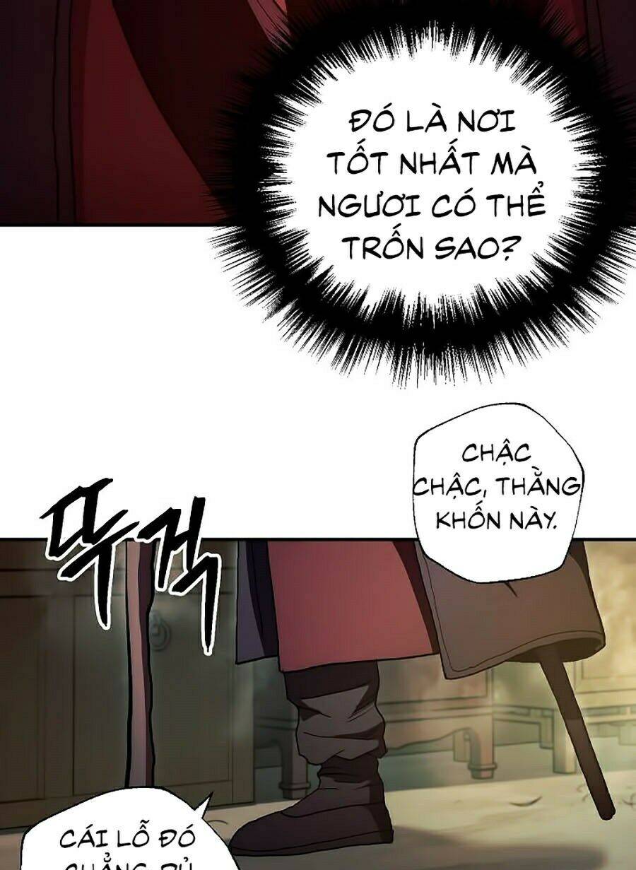 Huyền Thoại Diệt Thế Độc Long - Chapter 3 - Page 30