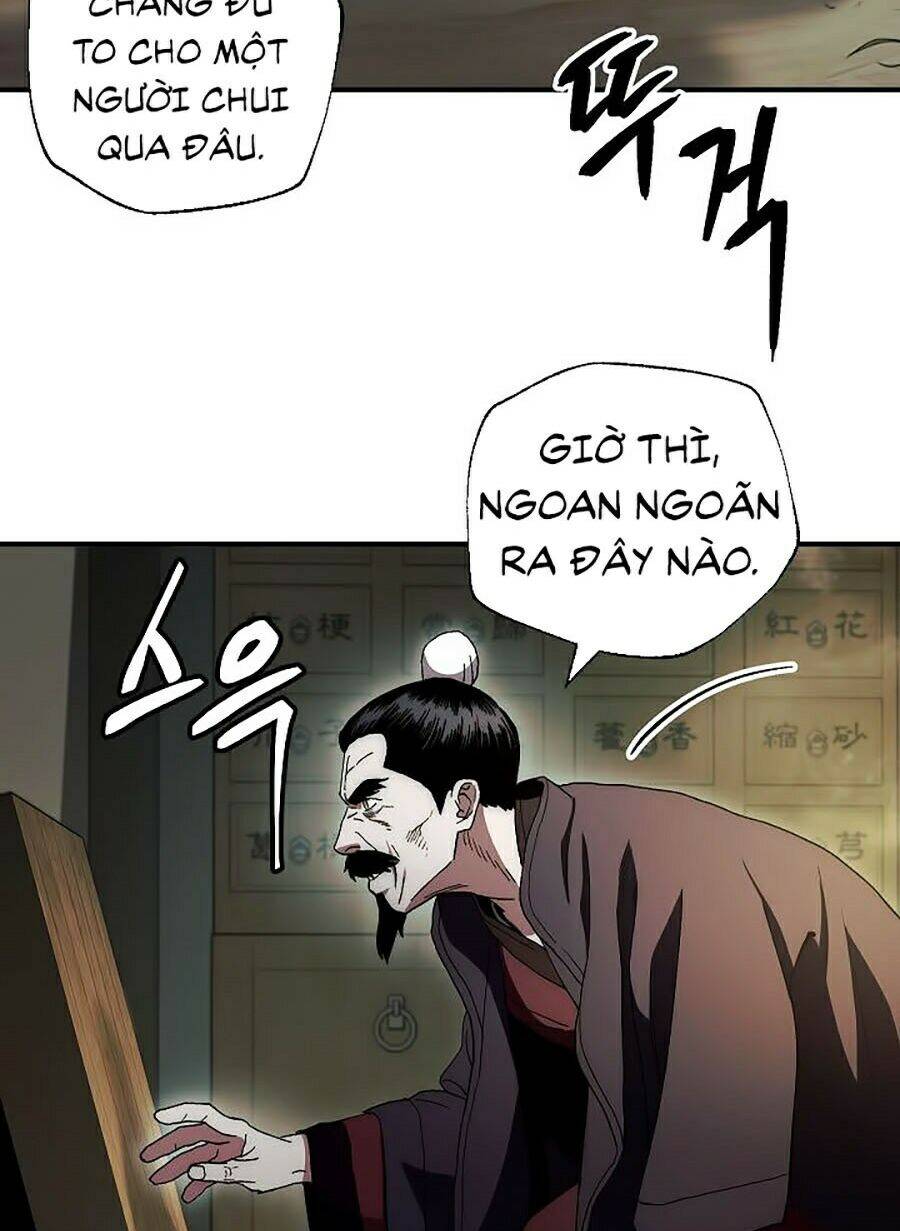 Huyền Thoại Diệt Thế Độc Long - Chapter 3 - Page 31