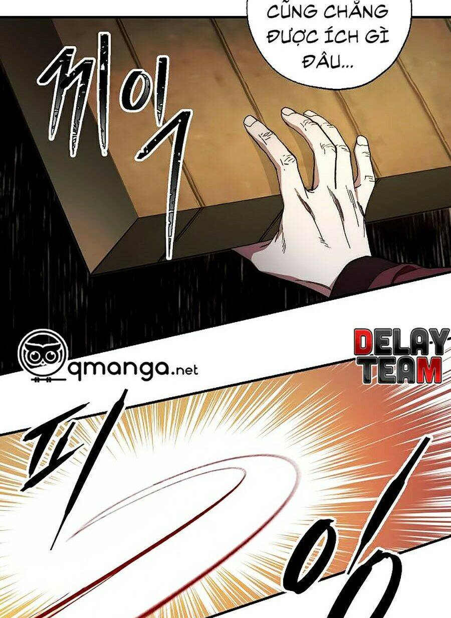 Huyền Thoại Diệt Thế Độc Long - Chapter 3 - Page 33