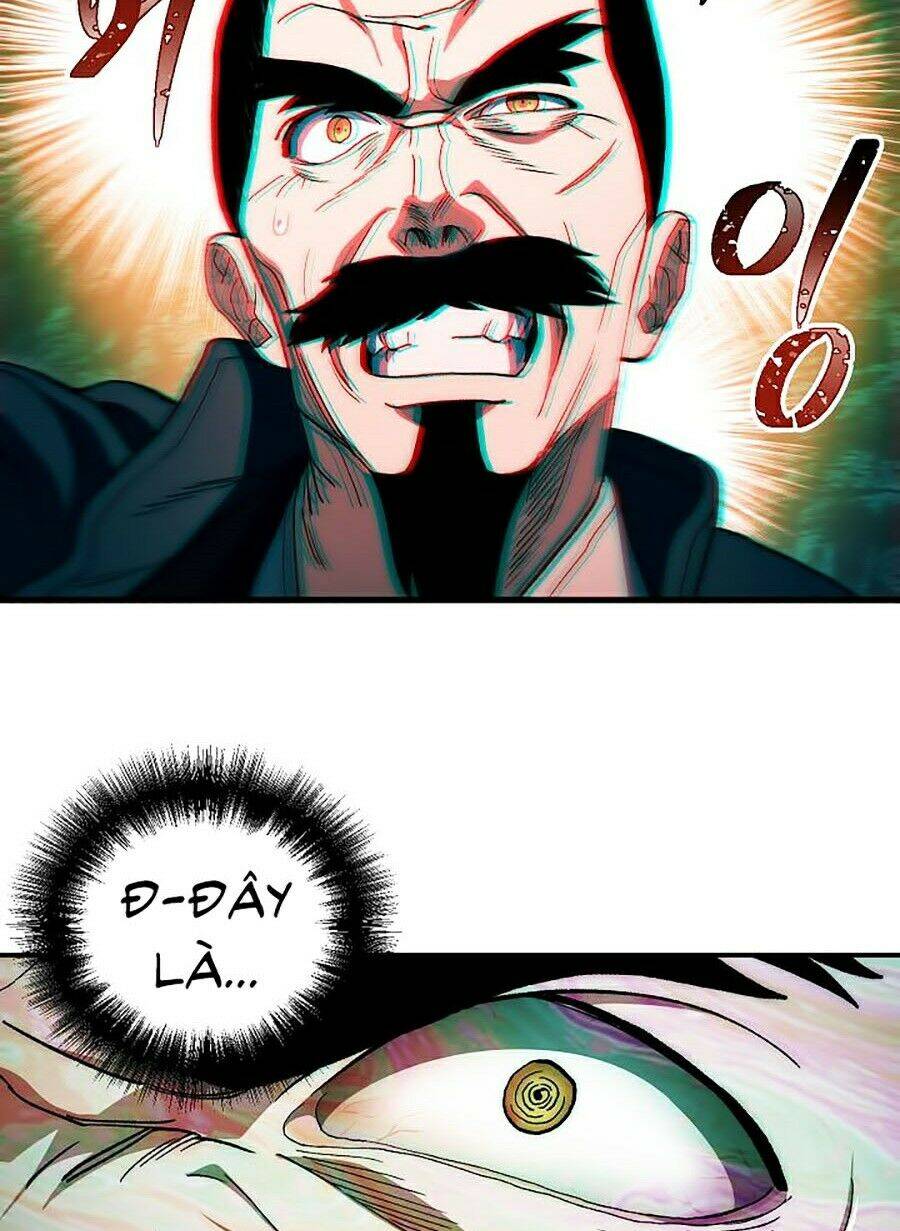 Huyền Thoại Diệt Thế Độc Long - Chapter 3 - Page 38