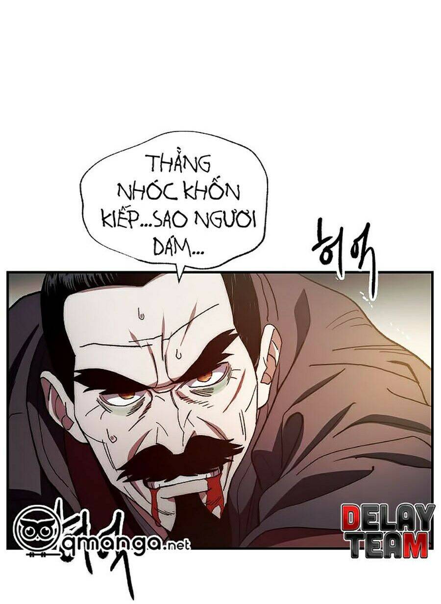 Huyền Thoại Diệt Thế Độc Long - Chapter 3 - Page 43