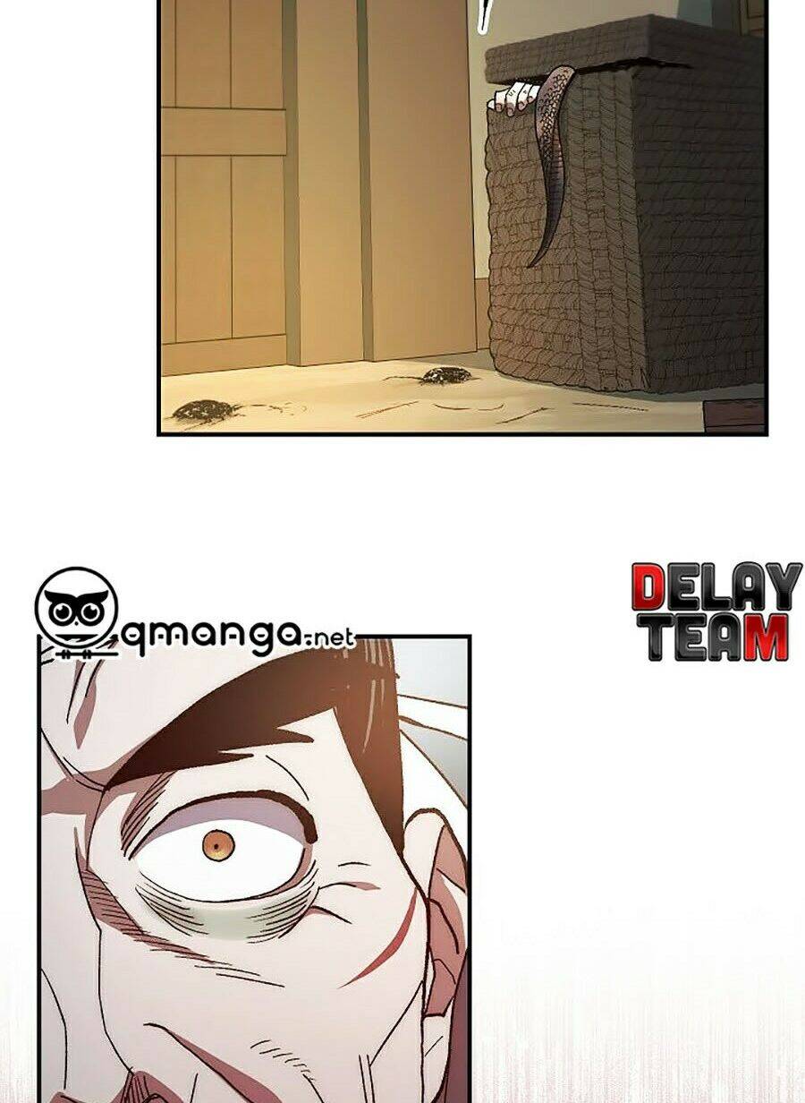 Huyền Thoại Diệt Thế Độc Long - Chapter 3 - Page 45