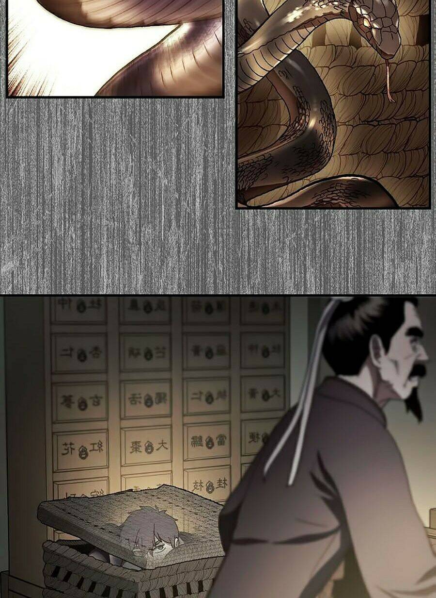 Huyền Thoại Diệt Thế Độc Long - Chapter 3 - Page 53