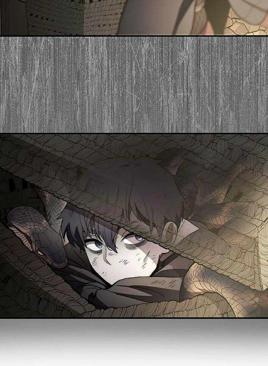 Huyền Thoại Diệt Thế Độc Long - Chapter 3 - Page 54